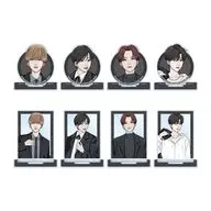 【BOX】高良くんと天城くん×兄貴の友達 トレーディングミニアクリルスタンド
