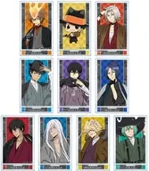 【BOX】家庭教師ヒットマンREBORN! 描き下ろし 和洋折衷ver. トレーディングアクリルスタンド