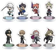 【BOX】新劇場版 銀魂 -吉原大炎上- ちゅあスタ ミニチュアアクリルスタンドコレクション