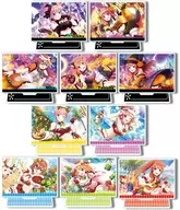 【BOX】五等分の花嫁＊ トレーディングアクリルスタンド
