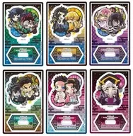【BOX】ぴた!でふぉめ 劇場版 鬼滅の刃 無限城編 弐 トレーディングアクリルスタンド