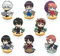 【BOX】銀魂 アクリルスタンド ヴィネット