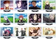 【BOX】TVアニメ 86-エイティシックス- トレーディング場面写アクリルスタンド vol.2