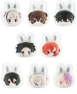 【BOX】文豪ストレイドッグス ふゆうさぎたぴぬい