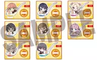 【BOX】ラブライブ! 蓮ノ空女学院スクールアイドルクラブ×8番らーめんコラボ トレーディングミニキャラアクリルスタンド