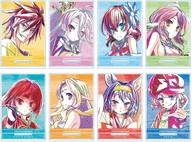 【BOX】ノーゲーム・ノーライフ トレーディング Ani-Art 第2弾 アクリルスタンド