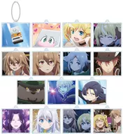 【BOX】自動販売機に生まれ変わった俺は迷宮を彷徨う トレーディング場面写アクリルキーホルダー