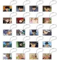 【BOX】名探偵コナン カスタムアクリルキーホルダーコレクション vol.1