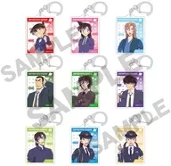 【BOX】名探偵コナン トレーディングアクリルキーホルダー