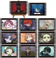 【BOX】MILGRAM -ミルグラム-第一審 トレーディング ゆるコマ フィルム風ミニアートフレーム