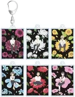 【BOX】TVアニメ 光が死んだ夏 トレーディング Botania アクリルキーホルダー