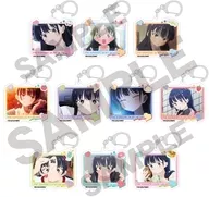 【BOX】僕の心のヤバイやつ トレーディングアクリルキーホルダー