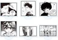 【BOX】バグエゴ アクリルぷちスタンド 01.公式イラスト