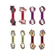 【BOX】ハイキュー!! ラバーコードクリップ Vol.2