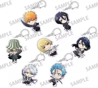 【BOX】TVアニメ BLEACH-ブリーチ- 千年血戦篇 トレーディングアクリルキーホルダー/おっこち