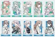 【BOX】BanG Dream! ガールズバンドパーティ! トレーディング Ani-Art 第6弾 アクリルスタンド ver.C
