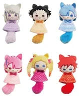 【BOX】Re：ゼロから始める異世界生活 てるてるたぴぬい