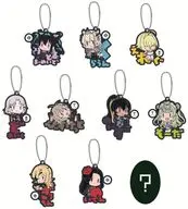 【BOX】勝利の女神：NIKKE おなまえぴたんコラバーマスコット Vol.5