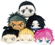【BOX】HUNTER×HUNTER ぽてコロマスコット2 