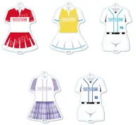 【BOX】彼女、お借りします 東京ドームシティコラボver. アクリルキーホルダー 01