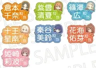 【BOX】学園アイドルマスター トレーディング担当アイドルマルチマーカーVol.2