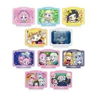 【BOX】ひみつのアイプリ トレーディング ゆるコマ アクリルスタンド