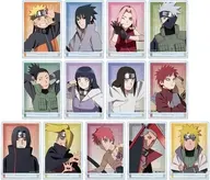 【BOX】NARUTO-ナルト- 疾風伝 トレーディングアクリルスタンド