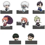 【BOX】劇場版銀魂 カドキャラ