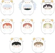 【BOX】劇場版銀魂 てのりんずコレクション