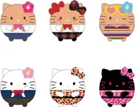 【BOX】サンリオキャラクターズ ふわコロりん9