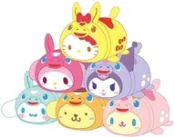 【BOX】Rody×サンリオキャラクターズ ぽてコロマスコット