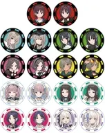 【BOX】ガールズバンドクライ トレーディングアクリルチップ