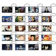 【BOX】僕のヒーローアカデミア アクリルキーホルダーコレクション/vol.3