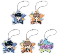 【BOX】ガンバレ!中村くん!! アクリルキーホルダーコレクション