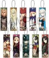 【BOX】Fate/Grand Order ついコレ トレーディングアクリルキーホルダー vol.3