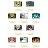 【BOX】TVアニメ とんがり帽子のアトリエ トレーディングアクリルスタンド