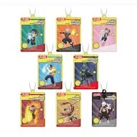 【BOX】アニメ 僕のヒーローアカデミア ランダムブリスターキーホルダー