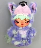 Off Script 「HIRONO After Dark Series Original Collectible Blind Box Figure(ぬいぐるみペンダント)」