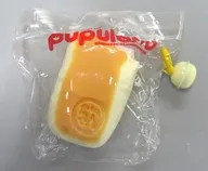 ソフトパンスティック 「pupuland スクイーズ」