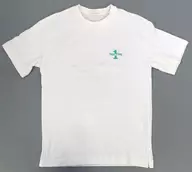 初号機 Tシャツ ホワイト Sサイズ 「エヴァンゲリオン×GU」
