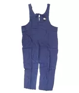 ミケランジェロ ひんにゃりサロペット ネイビー M-Lサイズ 「FukuFukuNyanko」