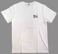 Loporrit DJ Tee(Tシャツ) ホワイト Mサイズ 「ファイナルファンタジーXIV×Lit Baff Apt.」