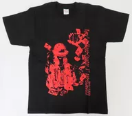 Mary’s Blood 2016Xmas限定Tシャツ ブラック Sサイズ