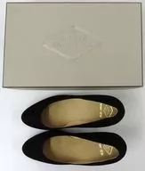 Perfume ダンスヒール ブラック 24.5cm 「Perfume×伊勢丹」