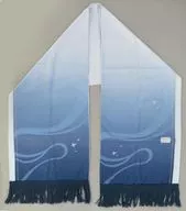 申鶴 申鶴イメージシリーズ マフラー 「原神」