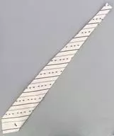 総柄(ホワイト) ネクタイ 第29回 帝王賞(GI)