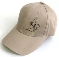 ミミッキュ キャップ ベージュ 「ポケットモンスター×Avail」