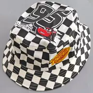 ロゴ ハット 「カーズ」 東京ディズニーリゾート限定