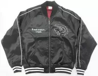 金木研 スカジャン ブラック Lサイズ 「東京喰種トーキョーグール」