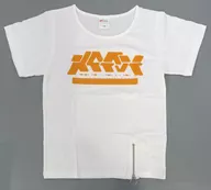 樋口楓 MARBLE Tシャツ ホワイト Sサイズ 「バーチャルYouTuber にじさんじ」